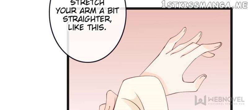 Back to the Tang Dynasty: The Chubby Beauty chapter 79 - page 12