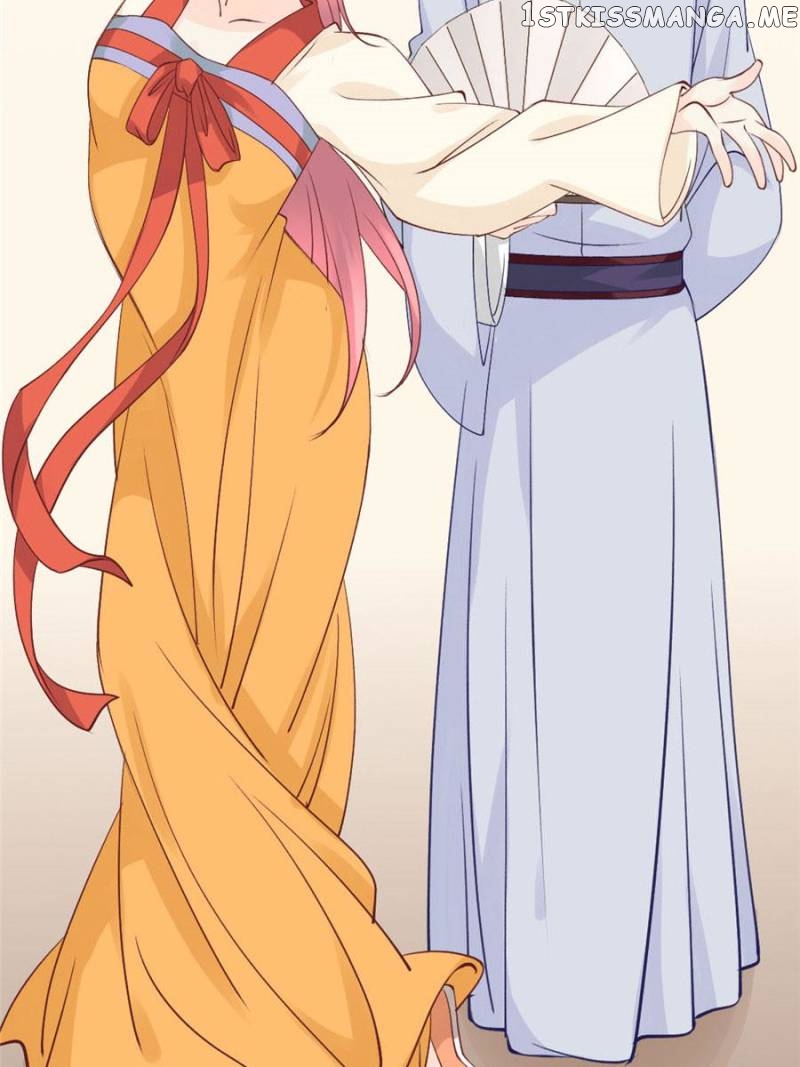 Back to the Tang Dynasty: The Chubby Beauty chapter 79 - page 14