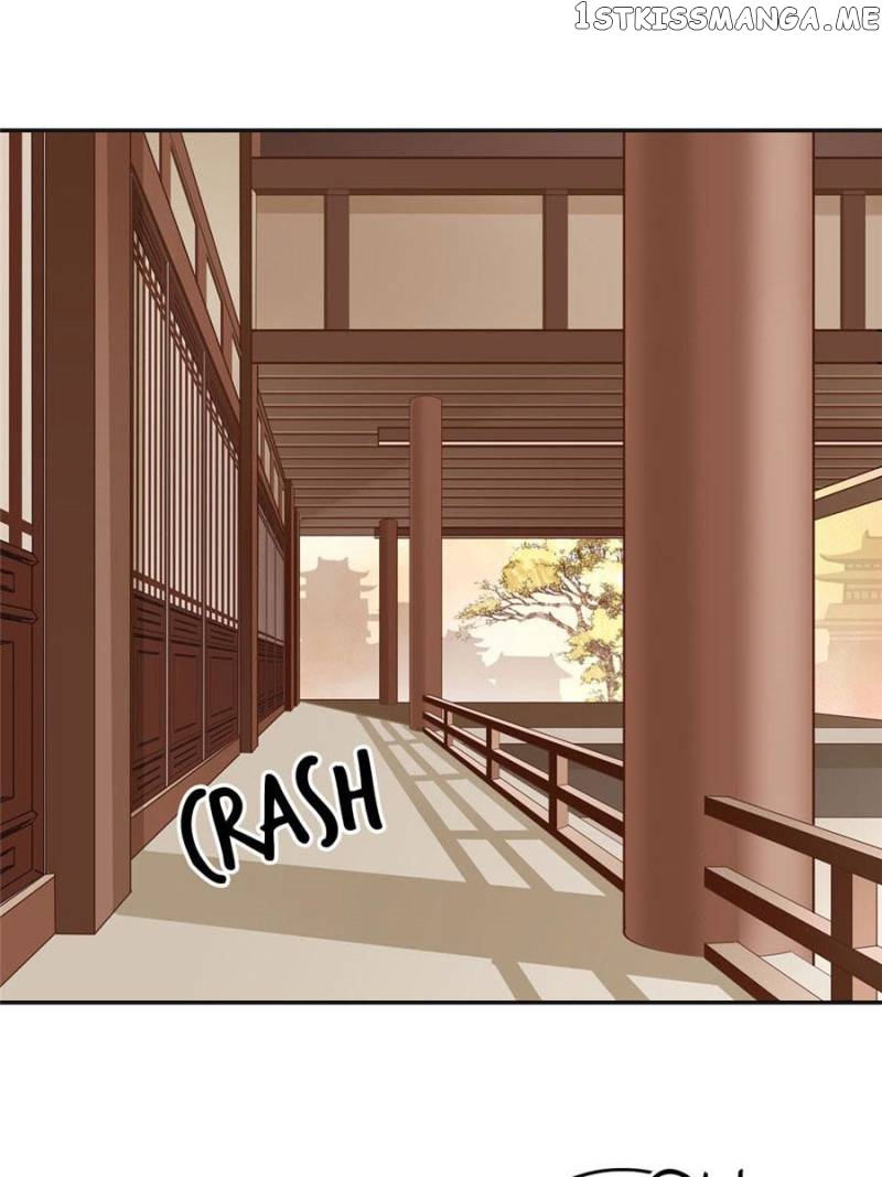 Back to the Tang Dynasty: The Chubby Beauty chapter 79 - page 2