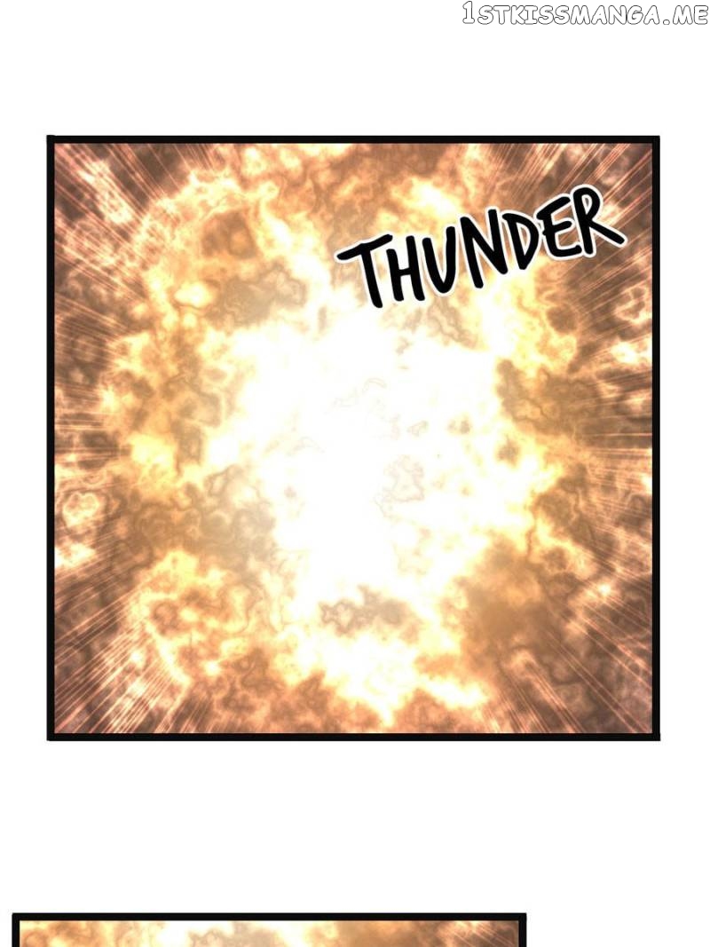 Back to the Tang Dynasty: The Chubby Beauty chapter 79 - page 21