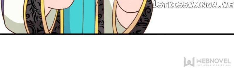 Back to the Tang Dynasty: The Chubby Beauty chapter 79 - page 25