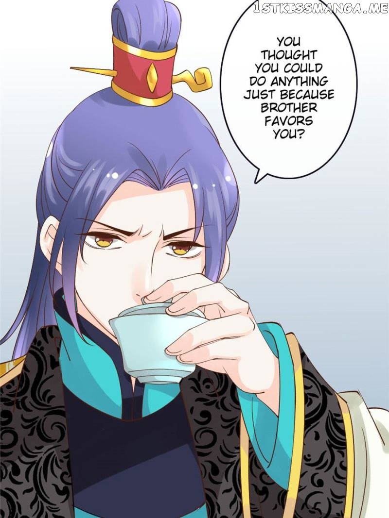 Back to the Tang Dynasty: The Chubby Beauty chapter 79 - page 27