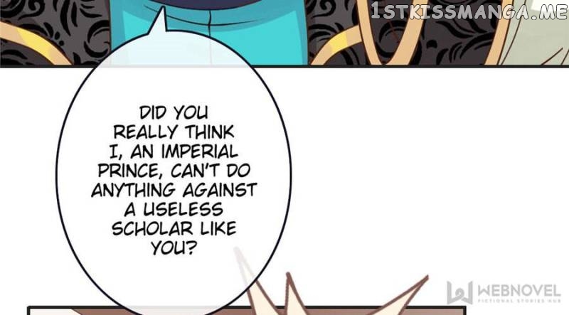 Back to the Tang Dynasty: The Chubby Beauty chapter 79 - page 28