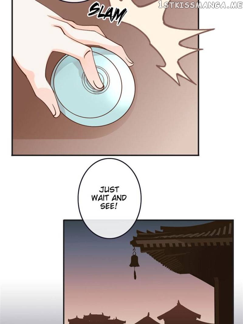 Back to the Tang Dynasty: The Chubby Beauty chapter 79 - page 29