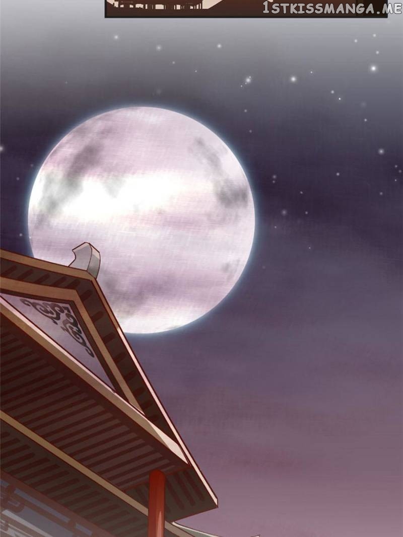 Back to the Tang Dynasty: The Chubby Beauty chapter 79 - page 30