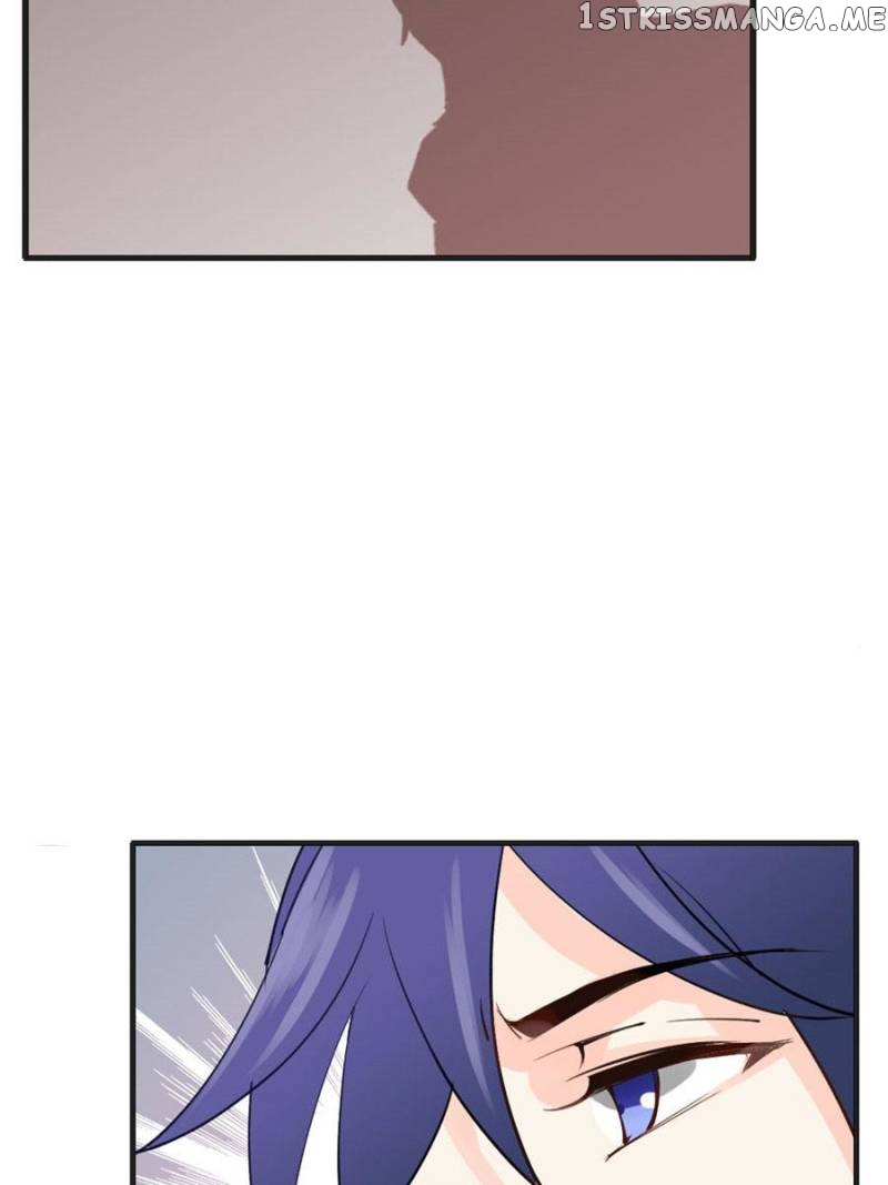 Back to the Tang Dynasty: The Chubby Beauty chapter 79 - page 36