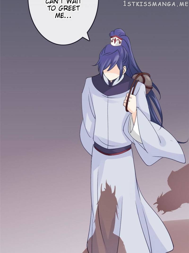 Back to the Tang Dynasty: The Chubby Beauty chapter 79 - page 39
