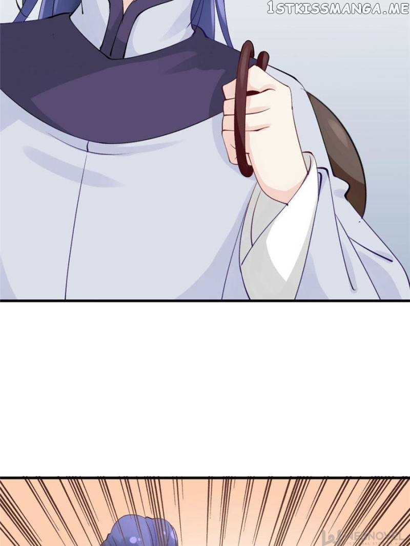 Back to the Tang Dynasty: The Chubby Beauty chapter 79 - page 42