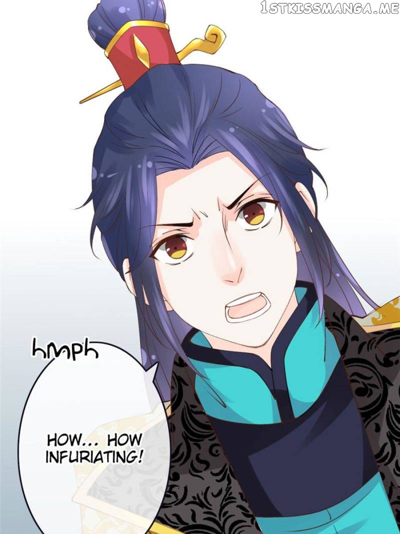 Back to the Tang Dynasty: The Chubby Beauty chapter 79 - page 5