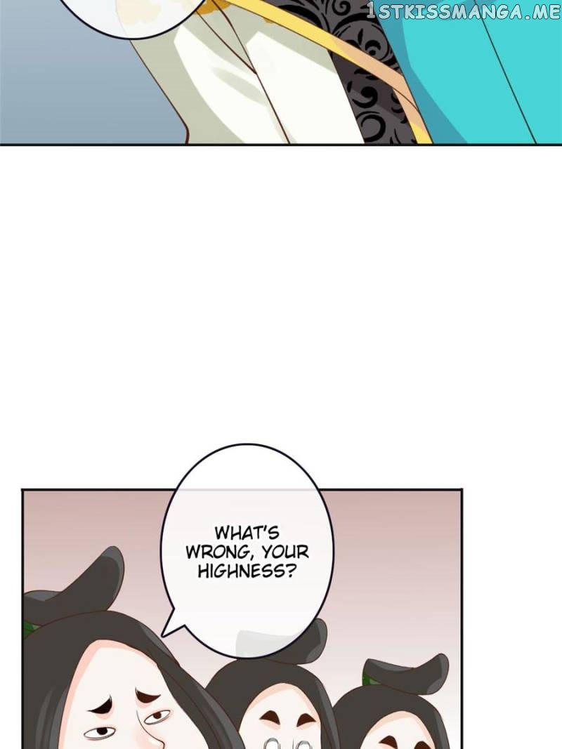 Back to the Tang Dynasty: The Chubby Beauty chapter 79 - page 6