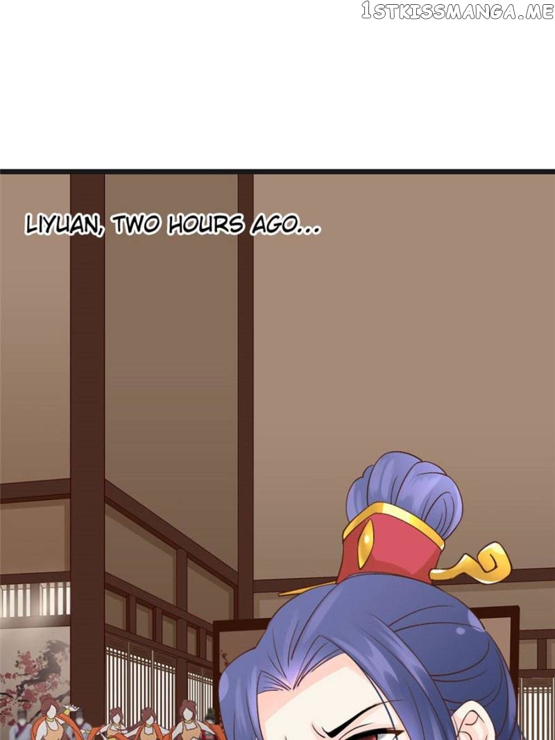 Back to the Tang Dynasty: The Chubby Beauty chapter 79 - page 9
