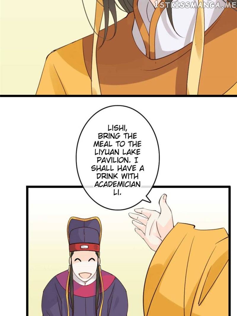 Back to the Tang Dynasty: The Chubby Beauty chapter 78 - page 10