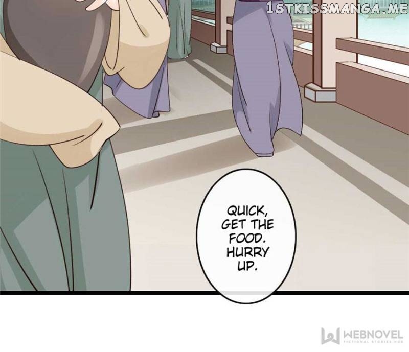 Back to the Tang Dynasty: The Chubby Beauty chapter 78 - page 12