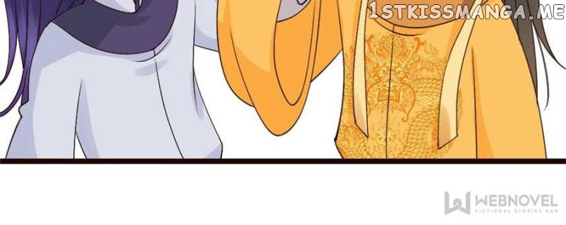 Back to the Tang Dynasty: The Chubby Beauty chapter 78 - page 16