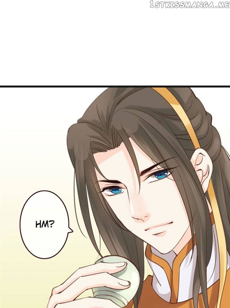 Back to the Tang Dynasty: The Chubby Beauty chapter 78 - page 17