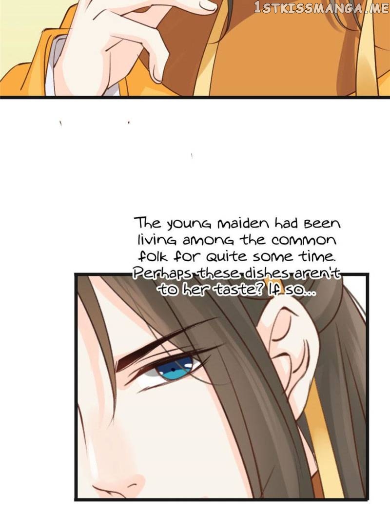 Back to the Tang Dynasty: The Chubby Beauty chapter 78 - page 18