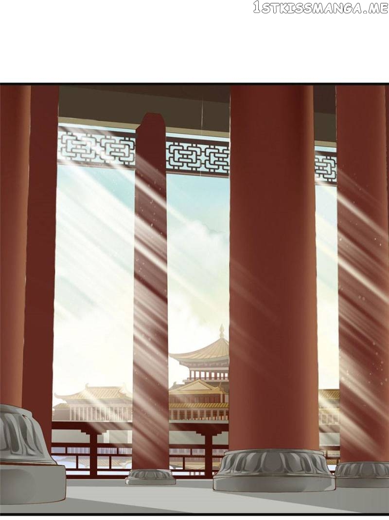 Back to the Tang Dynasty: The Chubby Beauty chapter 78 - page 2
