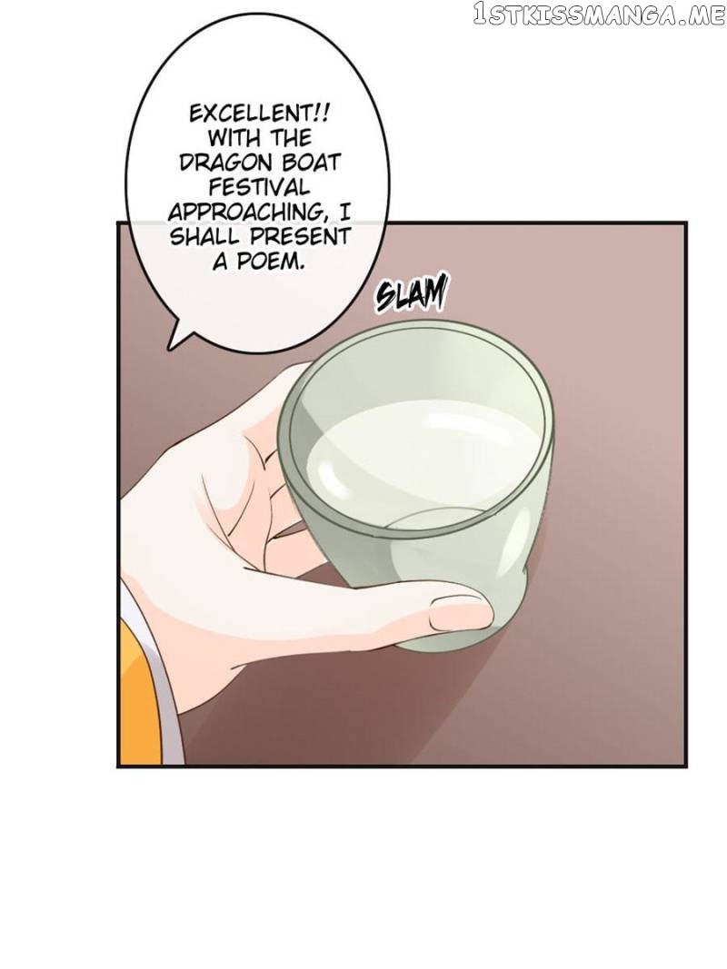 Back to the Tang Dynasty: The Chubby Beauty chapter 78 - page 29