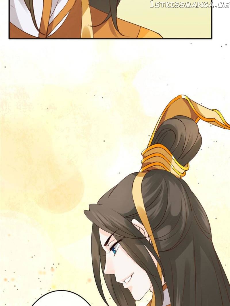 Back to the Tang Dynasty: The Chubby Beauty chapter 78 - page 31
