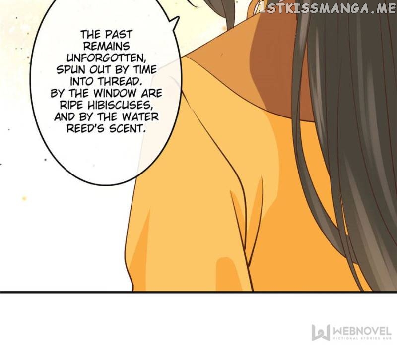 Back to the Tang Dynasty: The Chubby Beauty chapter 78 - page 32