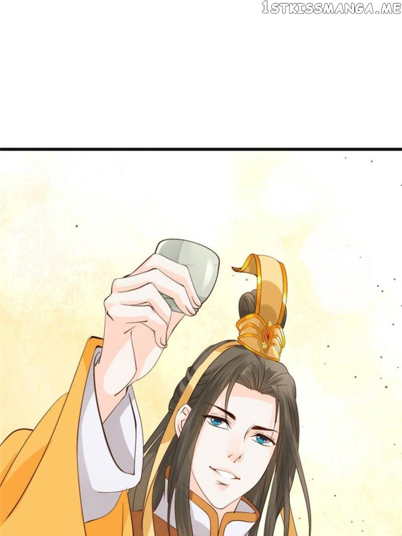 Back to the Tang Dynasty: The Chubby Beauty chapter 78 - page 33