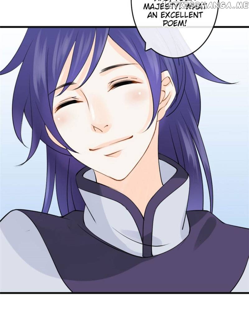 Back to the Tang Dynasty: The Chubby Beauty chapter 78 - page 35