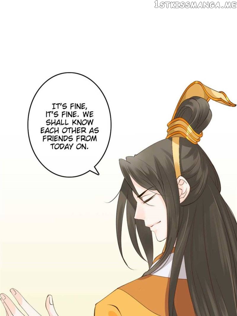 Back to the Tang Dynasty: The Chubby Beauty chapter 78 - page 40