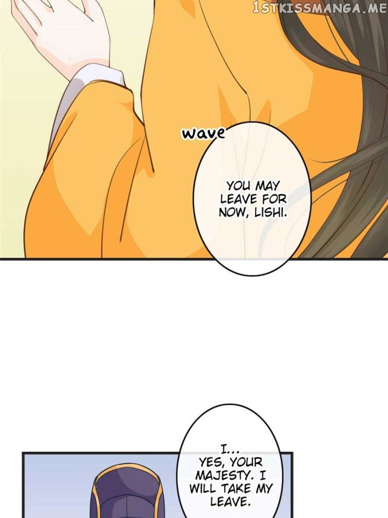 Back to the Tang Dynasty: The Chubby Beauty chapter 78 - page 41