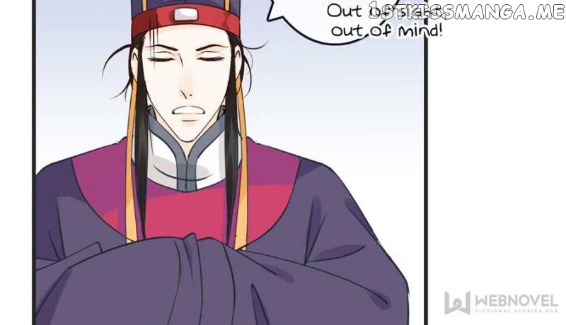 Back to the Tang Dynasty: The Chubby Beauty chapter 78 - page 42
