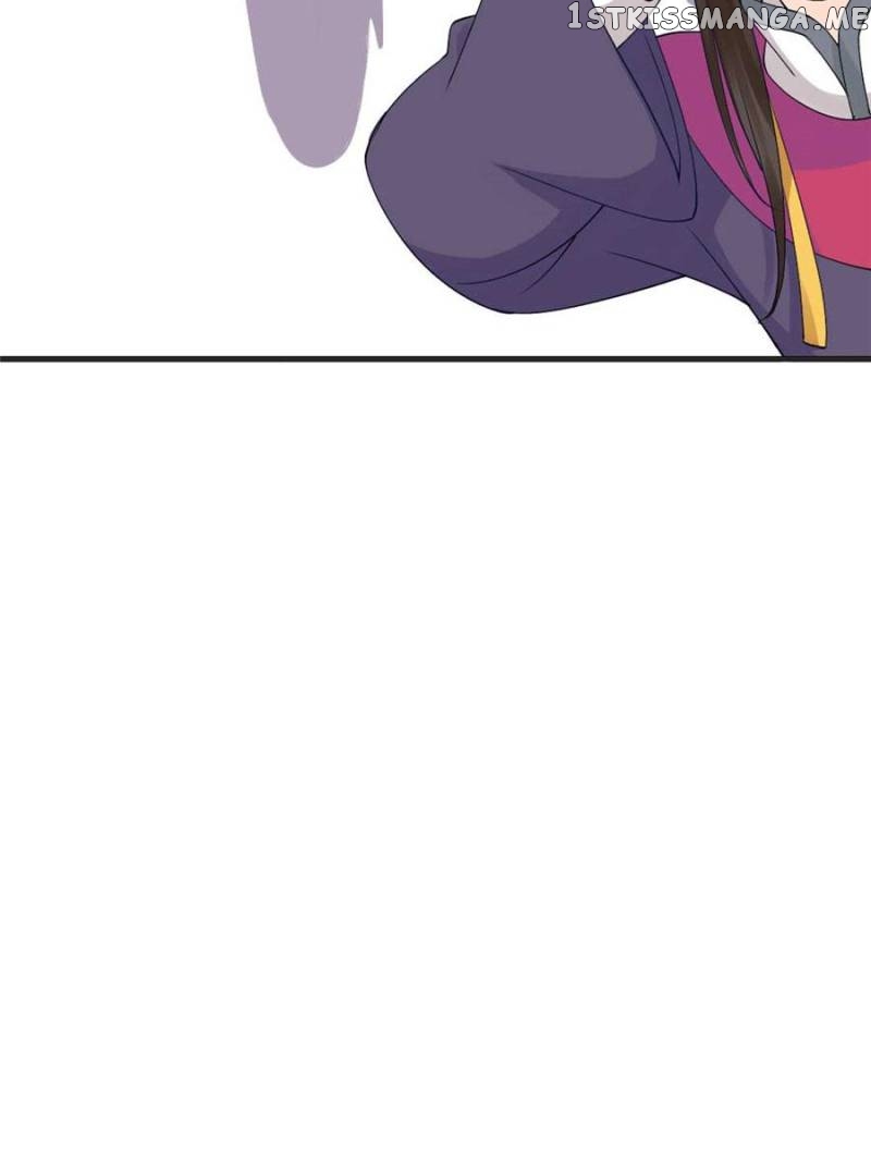 Back to the Tang Dynasty: The Chubby Beauty chapter 78 - page 44