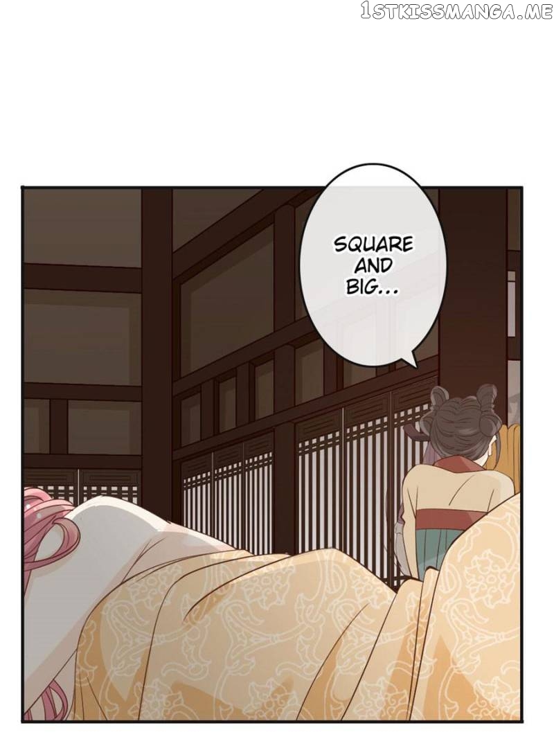 Back to the Tang Dynasty: The Chubby Beauty chapter 76 - page 12