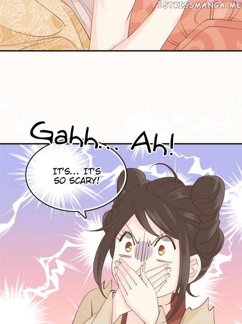 Back to the Tang Dynasty: The Chubby Beauty chapter 76 - page 18