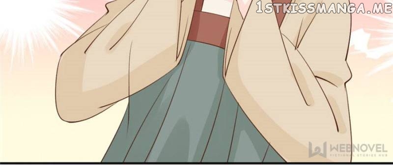 Back to the Tang Dynasty: The Chubby Beauty chapter 76 - page 19