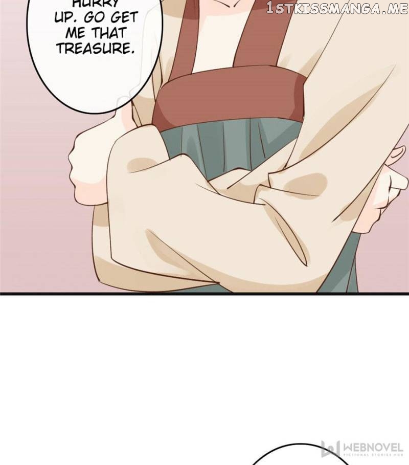 Back to the Tang Dynasty: The Chubby Beauty chapter 76 - page 2