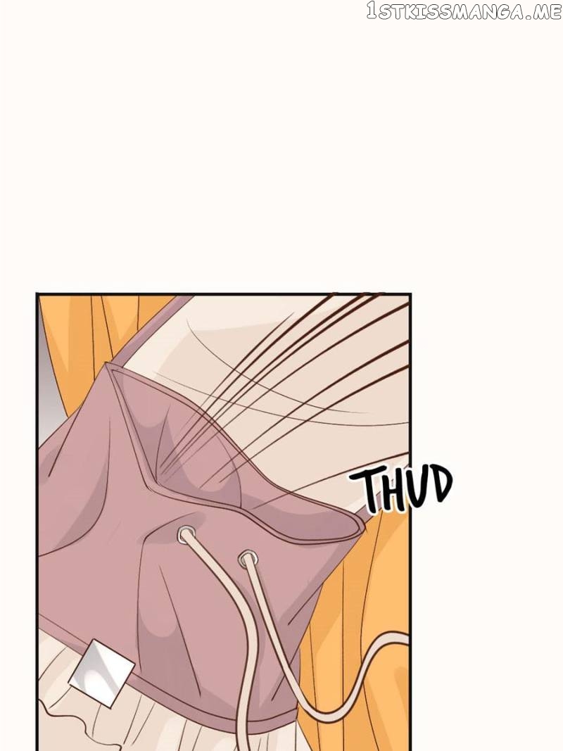 Back to the Tang Dynasty: The Chubby Beauty chapter 76 - page 20