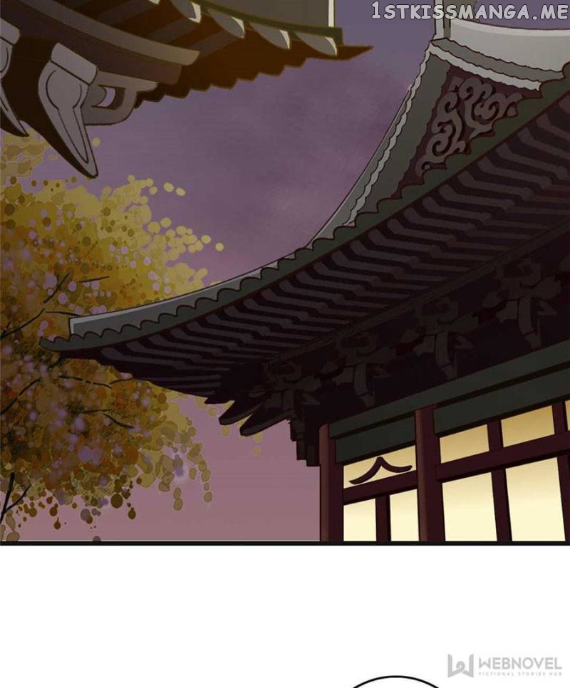 Back to the Tang Dynasty: The Chubby Beauty chapter 76 - page 27