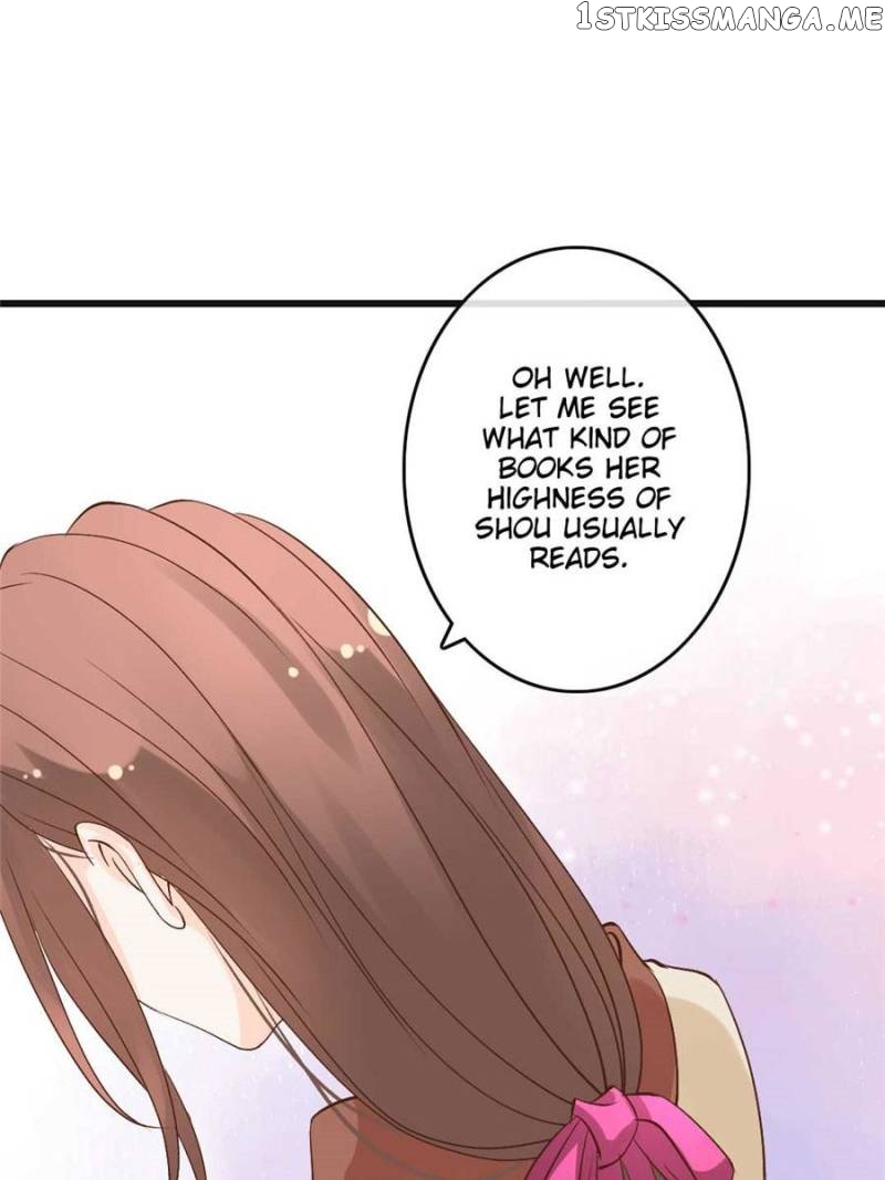 Back to the Tang Dynasty: The Chubby Beauty chapter 76 - page 32
