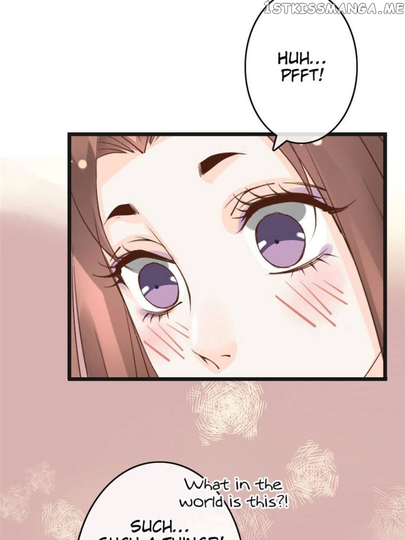 Back to the Tang Dynasty: The Chubby Beauty chapter 76 - page 35