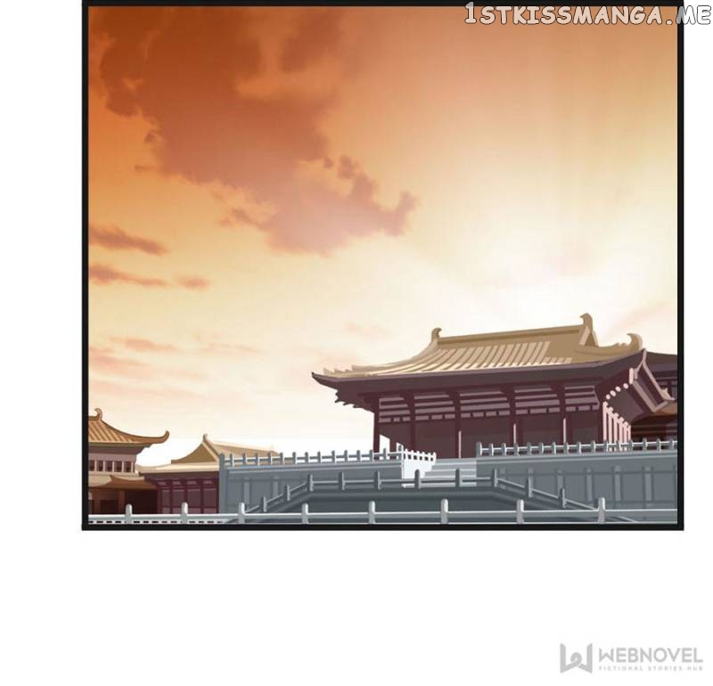 Back to the Tang Dynasty: The Chubby Beauty chapter 76 - page 38
