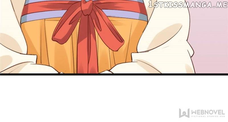 Back to the Tang Dynasty: The Chubby Beauty chapter 76 - page 41