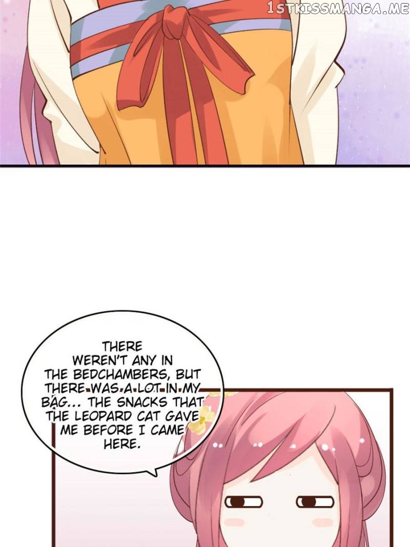 Back to the Tang Dynasty: The Chubby Beauty chapter 76 - page 45
