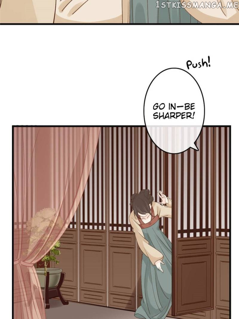 Back to the Tang Dynasty: The Chubby Beauty chapter 76 - page 6