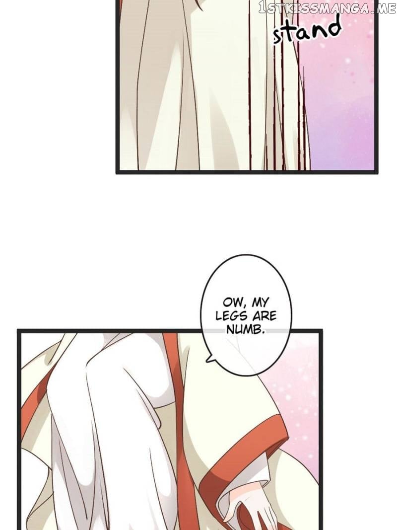 Back to the Tang Dynasty: The Chubby Beauty chapter 66 - page 15