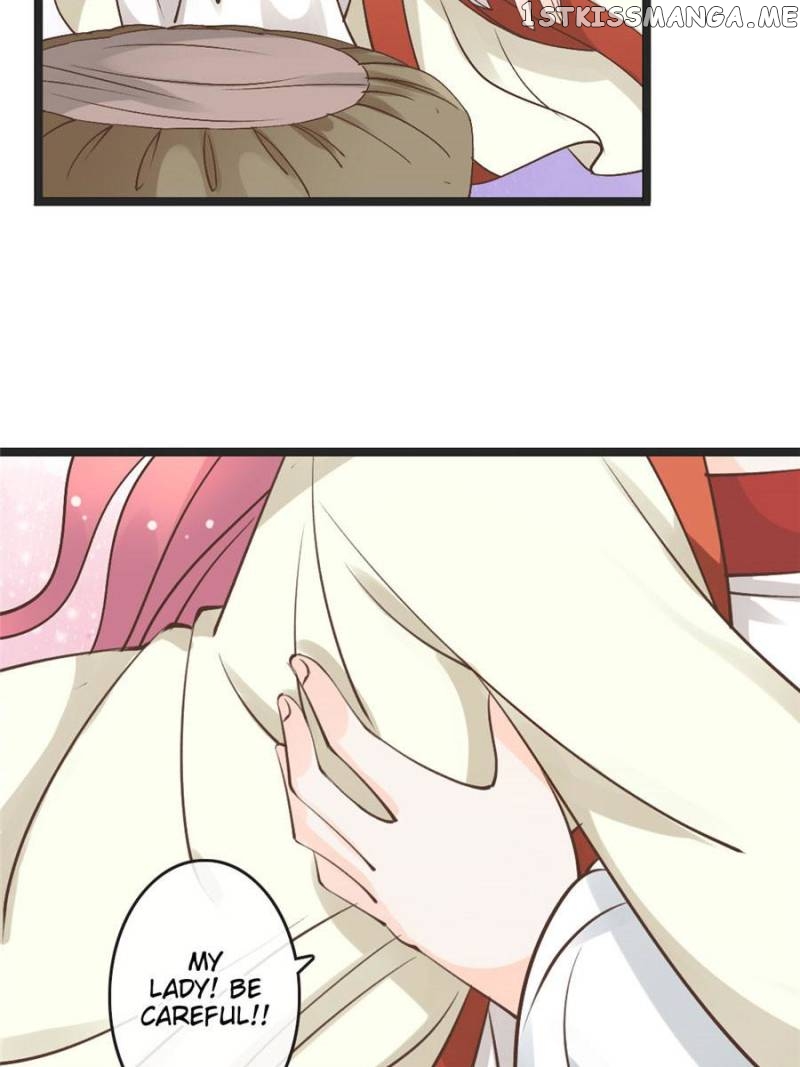 Back to the Tang Dynasty: The Chubby Beauty chapter 66 - page 16