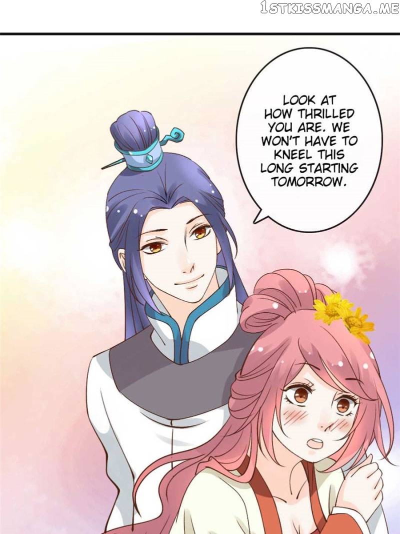 Back to the Tang Dynasty: The Chubby Beauty chapter 66 - page 18