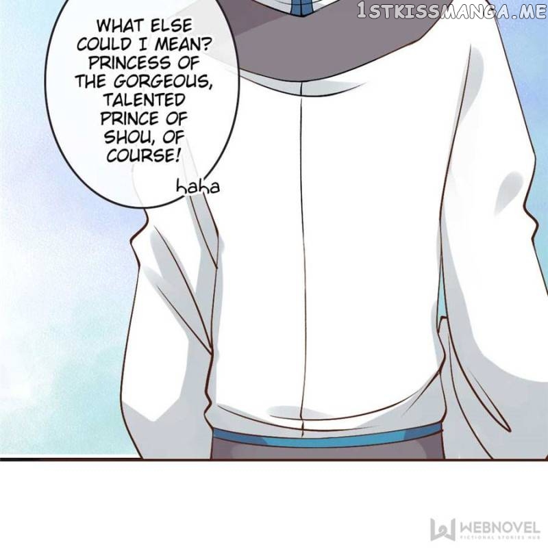 Back to the Tang Dynasty: The Chubby Beauty chapter 66 - page 26