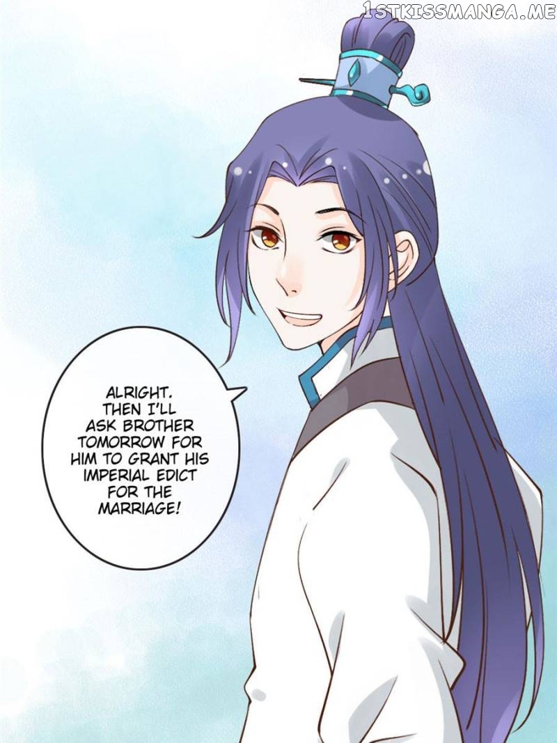Back to the Tang Dynasty: The Chubby Beauty chapter 66 - page 29