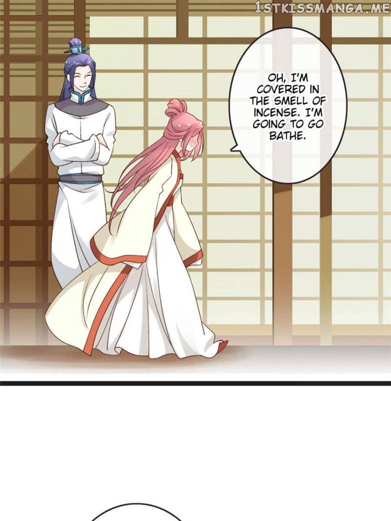 Back to the Tang Dynasty: The Chubby Beauty chapter 66 - page 31
