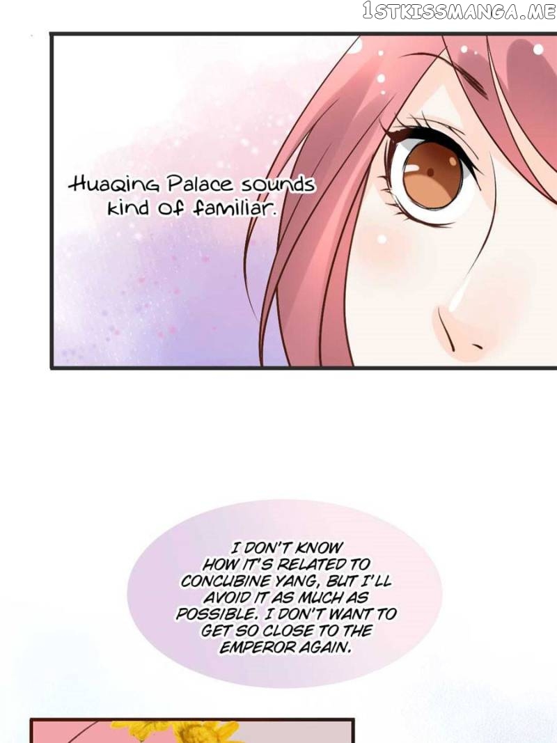Back to the Tang Dynasty: The Chubby Beauty chapter 66 - page 36