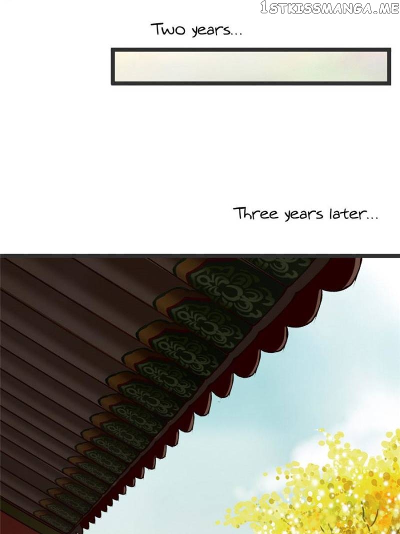 Back to the Tang Dynasty: The Chubby Beauty chapter 66 - page 4